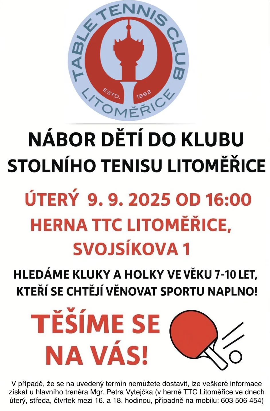 Nábor